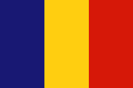 Fahne Rumaenien